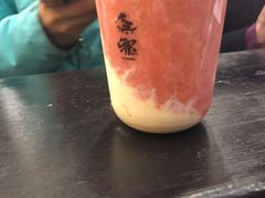 -無邪日式甜品(华润五彩城购物中心店)