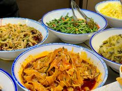 -福苗小骆驼烧烤(莲湖路店)