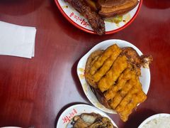 -刘小忙把子肉(北园大街总店)