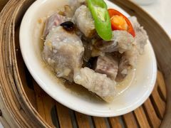 -东江海辉酒楼·公司团建·商务宴请·生日宴(宝安店)