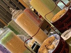 -视界美食自助餐厅·石家庄希尔顿酒店