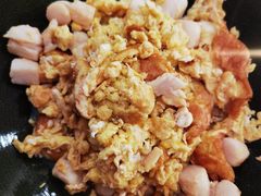 -渔码头食府(蓬莱阁店)