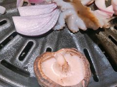 -九田家黑牛烤肉料理(中北镇店)