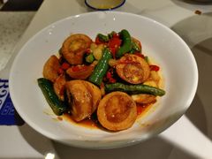 -兰湘子·湘菜小炒(济南领秀城店)