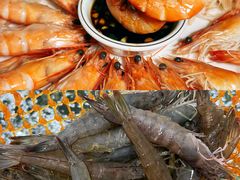 -汪姐海鲜(侨港金冠好店)