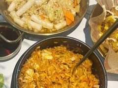 -朴鲸家正宗韩国料理(福田店)