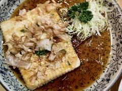 -隐泉京望日式料理(太和广场店)