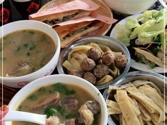 -化三驴肉汤(金明东街店)