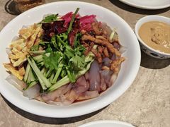 -北平小馆·烤鸭·家常菜(磨房北里店)