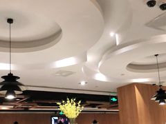 大堂-海底捞火锅(万丰桥店)