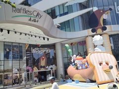 -深圳来福士广场