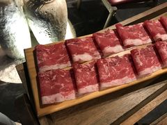 -渝涯重庆豆花老火锅(中赢国际店)