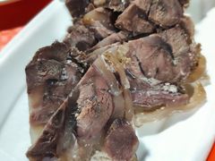 -兰州马子禄牛肉面(文景公园店)