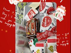 -肯德基(安定门店)