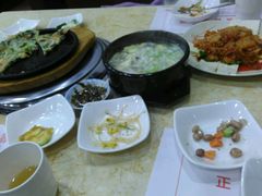 -德寿宫韩国料理(下沙店)