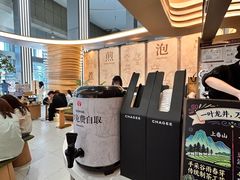 -观音桥步行街