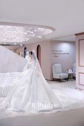 点击看大图 -B.Bridge Couture婚纱礼服(福田店)