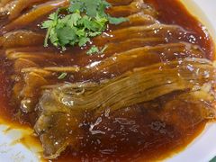 -清真牛街祥云轩门钉肉饼(左家庄店)