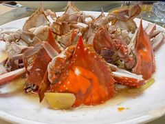 -小厨师·二十年沈家门小海鲜(百井坊巷店)