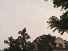 -重庆海昌加勒比海水世界