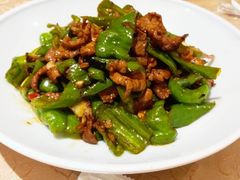 -大鸭梨烤鸭(左家庄店)