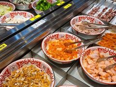 -生火火·小炉子炭烤(金楠天街总店)