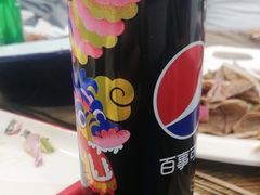 -德盛缘大块肉烧烤(东关路店)