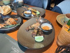 -Tegu泰古莲·泰国餐厅(红山6979店)