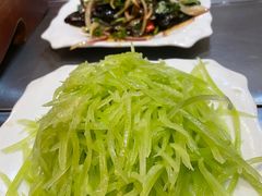 -宗泉烤全羊·烤羊腿·家常菜(解放东路店)