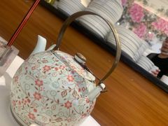 -万山楼海鲜酒家·二十三年老字号