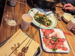 -清真.德枭炕肉店.青海菜(大新街夜市店)