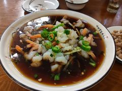 -金陵后厨·南京菜(新街口秣陵路店)