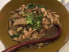 菌王鸡面-天府小面馆(Emporium)