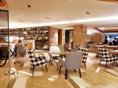 大堂-粤海喜来登酒店·&More聚驿(天河城店)