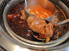 -葛记红焖羊肉(和平路形象店)