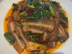 -上上席川菜(凯德乐峰广场店)