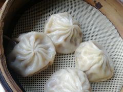 鲜肉汤包-东园小馆·早茶·淮扬小炒(宋夹城店)