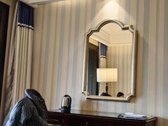 -春晖园度假酒店温泉