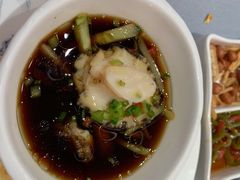 -鲍鱼王子(深圳大厦店)