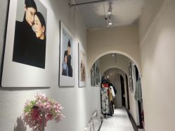 -拾光年华摄影馆(菱角湖公园店)