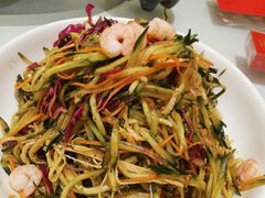 -谷语中餐厅