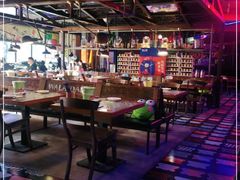 大堂-蘭奢雅集·江浙菜(青山江滩店)