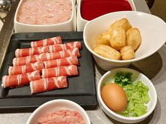 -海底捞火锅(城阳万象汇店)