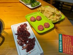 -养牛邓·潮汕牛肉海鲜自助火锅(广州店)
