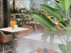 -1886德国汽车餐厅(福田星河COCO Park店)
