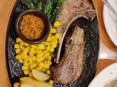 -萨莉亚意式餐厅(深圳北站店)