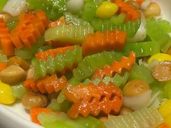 -丰收日·小海鲜·沪上家宴(顾村正大店)