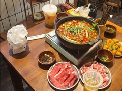 -黔有有贵州酸汤夺夺粉火锅(五味十字店)