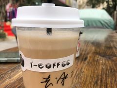 -T-COFFEE(长江花园店)