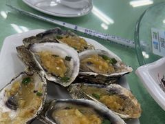 -景好海鲜餐厅(大鹏必选旅游店)